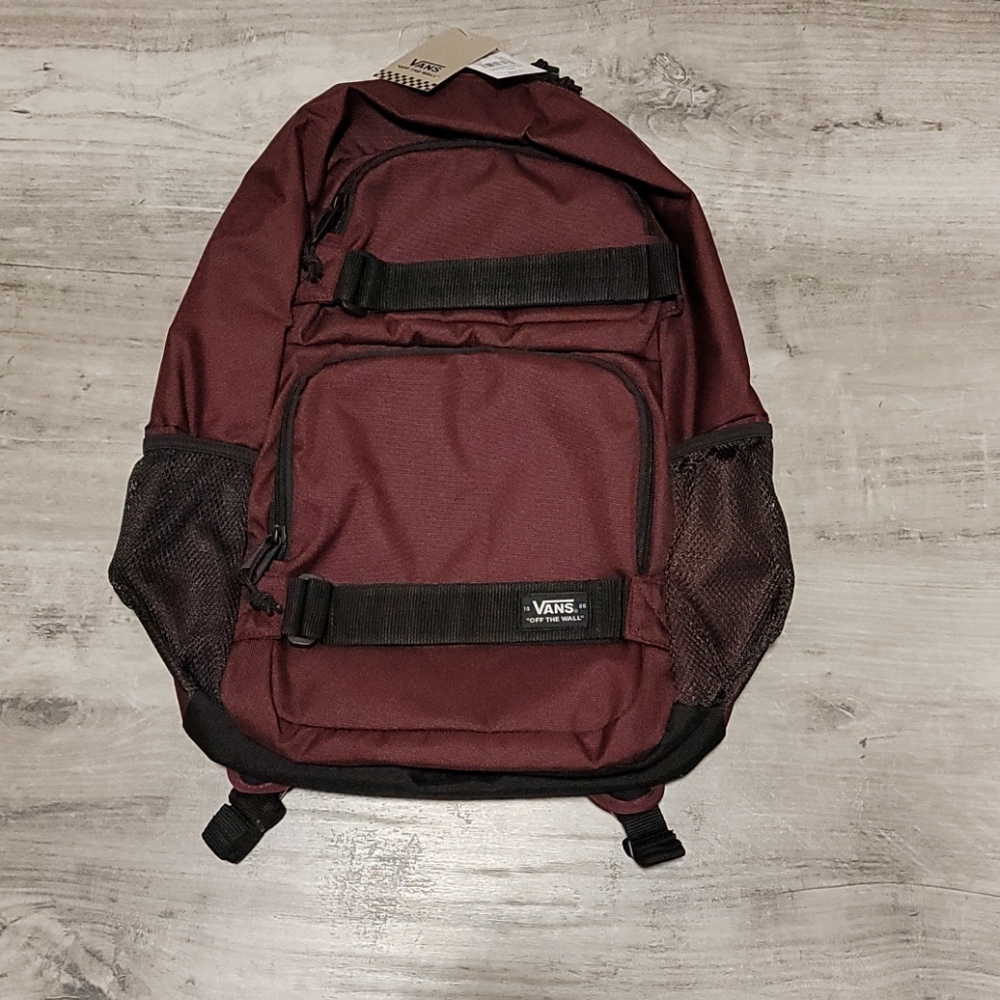 Vans Back Pack